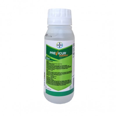 Previcur Energy fungicidas 500 ml